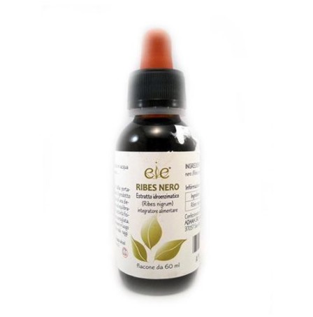 EIE RIBES NERO Gtt 60ml